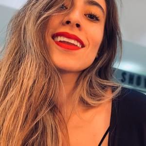 Meet your Posher, Aimée